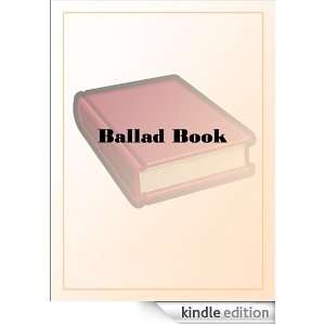 Start reading Ballad Book  
