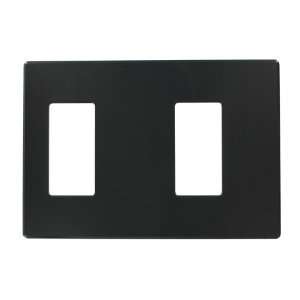  Leviton AWP0F 11E Wallplate for Renoir II Architectural 