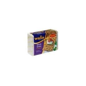  Wasa Multi Grain Crispbread ( 12 x 8.8 OZ) Everything 