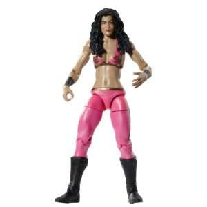  WWE Melina Figure Series #5 Toys & Games