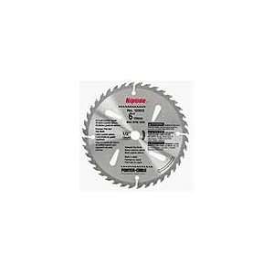 Porter Cable 12911 Riptide 10 Inch 40 Tooth ATB Thin Kerf Combination 