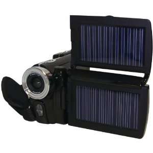  Digital Hdvc6000 Solar 12.0 Megapixel Hdvc6000 Solar Digital Camera 