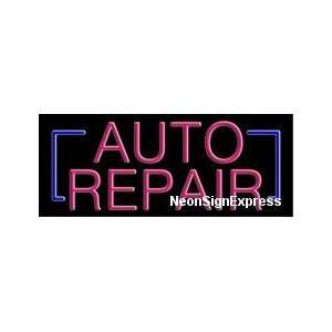  AUTO REPAIR Neon Sign: Everything Else