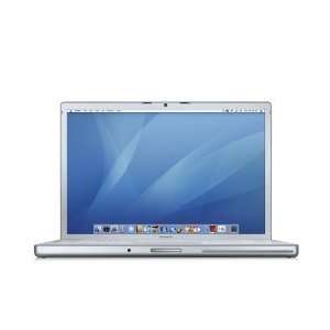   Apple MacBook Pro MA895LL/A 15.4 Laptop   12160: Electronics