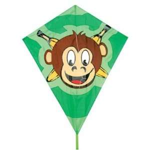  12234 40 Monkey Diamond Toys & Games