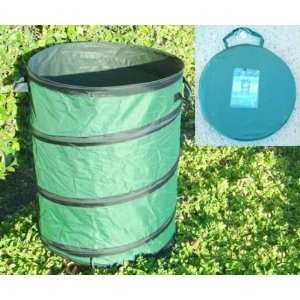  Multipurpose Collapsible Bin   44 Gallon Patio, Lawn 