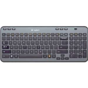  Wireless Keyboard K360