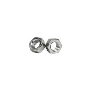  IMPERIAL 12450 METRIC HEX NUT M6 1.00 CL10: Patio, Lawn 