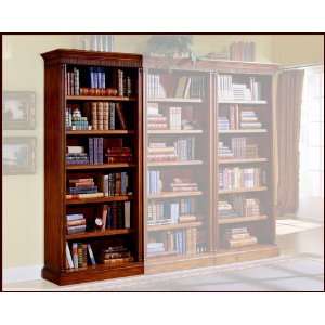  Left Facing Bookcase EL 957 12L