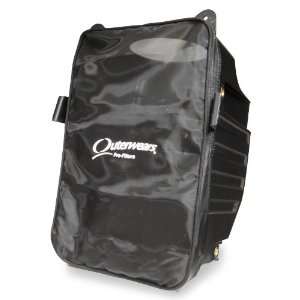  Outerwears Airbox Cover 20 1308 01 Automotive