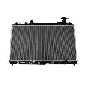  TYC 13090 Replacement Radiator for Toyota Venza 