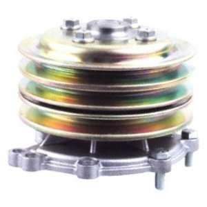  Cardone Select 55 13511 New Water Pump: Automotive