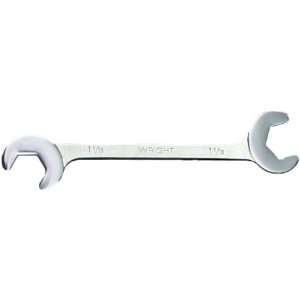  Wright Tool #1386 Double Angle Open End Wrench: Home 