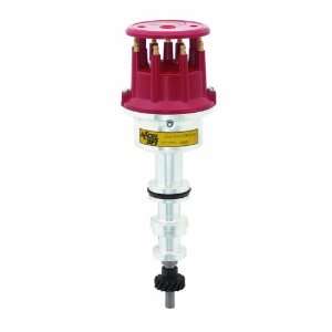   Firestorm Dual Sync Small Cap Distributor for Ford FE: Automotive