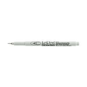  Marvy Uchida Le Pen Technical Drawing Pen Open Stock 0.3mm 