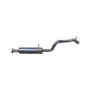  Gibson 14500 Single Exhaust System: Automotive