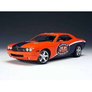  Auburn Tigers Challenger Concept Car: Sports & Outdoors