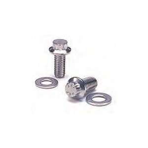  ARP 434 1502 Timing Cover Bolt Kit (Stainless 300 12 Point 