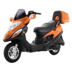  150cc Cyclops Scooter Moped: Sports & Outdoors