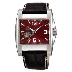  Japanese ORIENT WV0261DB World Stage Automatic Watch 21 
