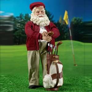  Fabriche Country Club Claus