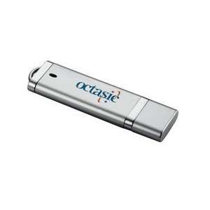  1691 16    Jetson USB Flash Drive V.2.0. 2GB: Computers 