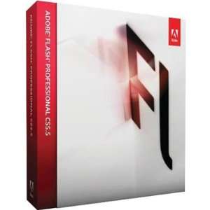  Adobe Flash Pro CS5.5   Windows Software