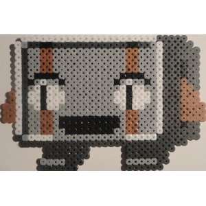  Balrog Bead Sprite 