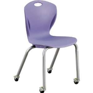   Series Teacher Chair   Large Seat   18 Seat Height 
