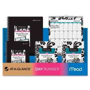  Day Runner DL190110 Stationary Kit   Stationery Kit 