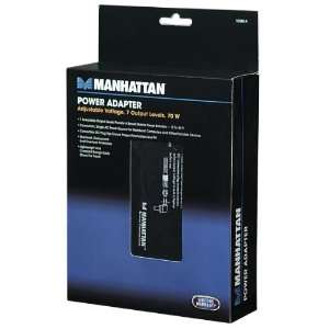  Manhattan Products 70W Power Adapter: Computers 