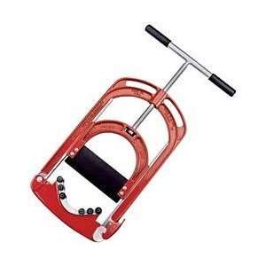  Reed HPC4 Guillotine Pipe Cutter   2   4 (4604): Home 