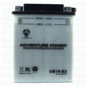 Power Source 01 203 Replacement Battery: Electronics