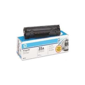  HP LaserJet P1006 Toner Cartridge (OEM) Electronics