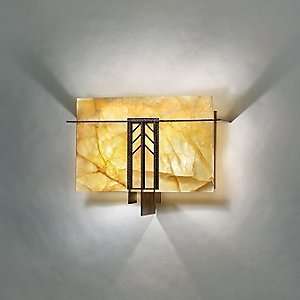  UltraLights 08159 Geos Wall Sconce