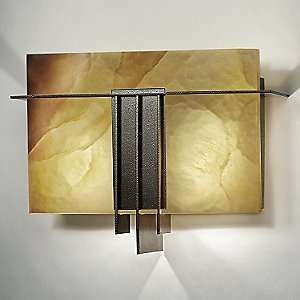  UltraLights 08158 Geos Wall Sconce