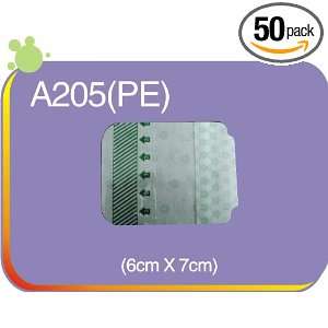 AOKI A205 Compare to Smith & Nephew Opsite IV 3000 1 Hand Transparent 