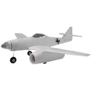  GWS   GWS 262 EDF64 BL2028 White Kit (R/C Airplanes) Toys 