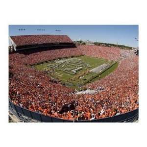   15 x 20 Packed House at Jordan Hare:  Sports & Outdoors