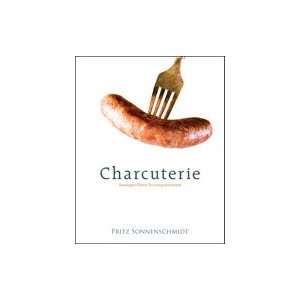  Charcuterie: Sausages, Pates and Accompaniments, 1st 