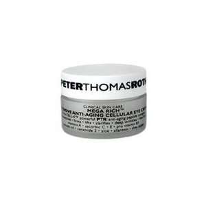   Rich Intensive Anti Aging Cellular Eye Cream by Peter Thoma: Beauty