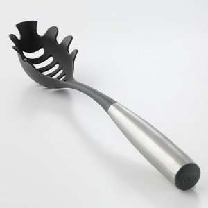  Food Network Pasta Spoon: Kitchen & Dining