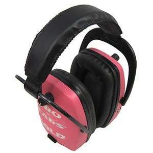  Pro Ears Pro Slim Gold NRR 28 Pink GS DPS PINK Shooting 