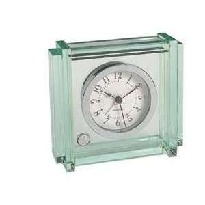  Albany   Jade Cube Clock