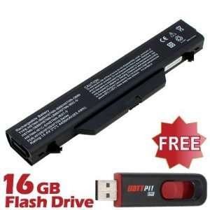   Mobile Thin Client (4400mAh) with FREE 16GB Battpit™ USB Flash Drive