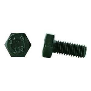  M8 1.25 x 22mm DIN 933 Class 10.9 Plain Cap Screw