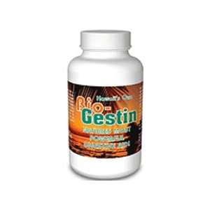 Biogestin ( Natures Most Powerful Digestive Aid ) 200 Capsules Biotec 