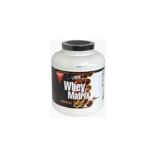  ISS Research Whey Matrix 5 Pounds: Health & Personal Care