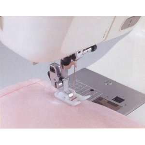  Brother Sewing Machine Non Stick Foot SA114: Arts, Crafts 