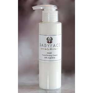  Babyface DMAE plus Argireline Botanical Facial Firming 